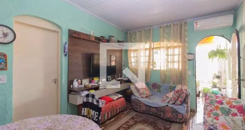 Casa para aluguel - vila jacuí, 3 quartos,  170 m² - são paulo