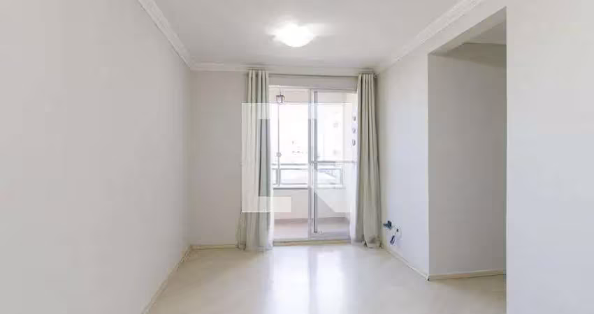 Apartamento para aluguel - campo comprido , 3 quartos,  94 m² - curitiba