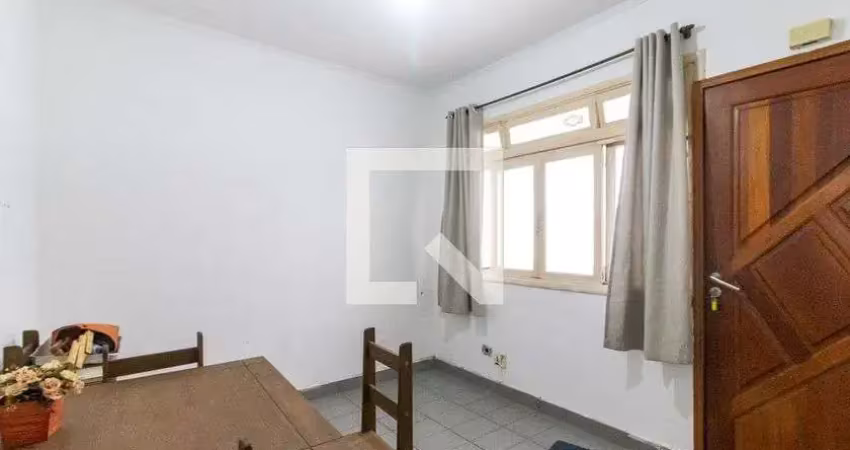 Apartamento para aluguel - aviação, 1 quarto,  50 m² - praia grande