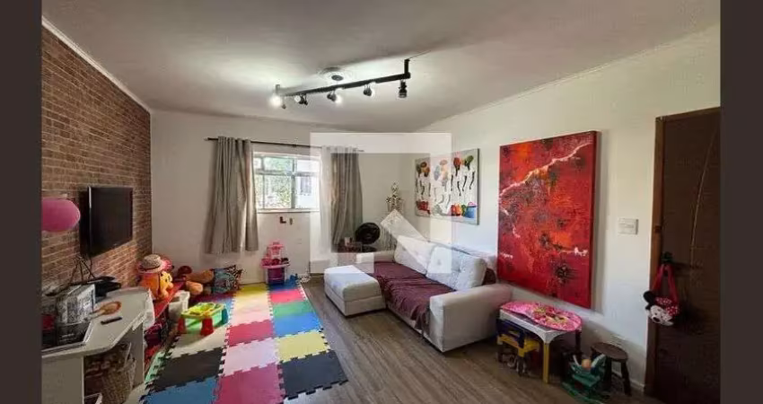 Apartamento para aluguel - água fria, 3 quartos,  82 m² - são paulo