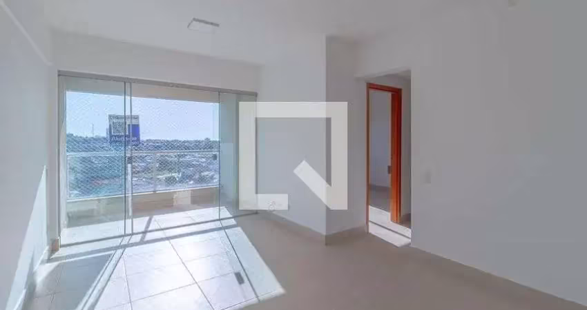 Apartamento para aluguel - parque amazônia , 2 quartos,  61 m² - goiânia