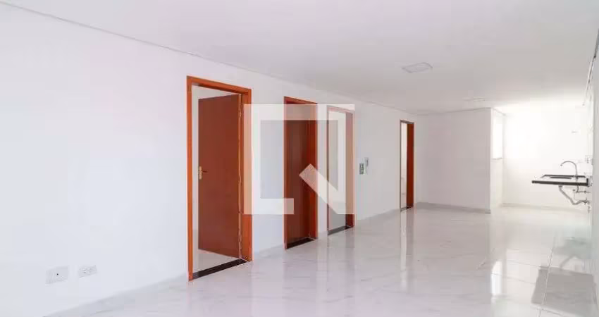 Apartamento para aluguel - vila dalila, 3 quartos,  70 m² - são paulo