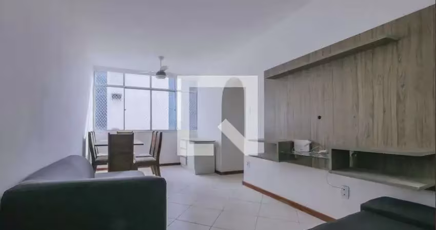 Apartamento para aluguel - itaigara, 3 quartos,  90 m² - salvador