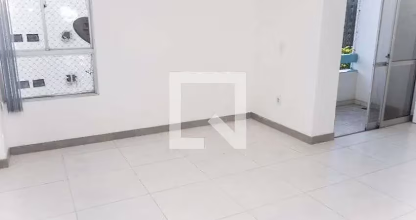 Apartamento para aluguel - caminho das árvores, 4 quartos,  120 m² - salvador