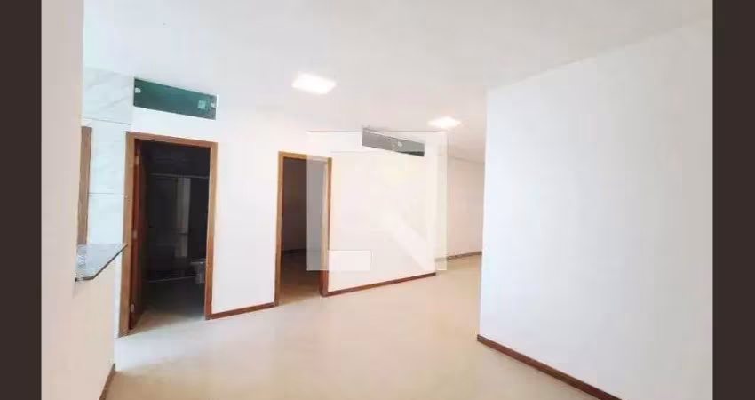Apartamento para aluguel - novo riacho, 2 quartos,  60 m² - contagem