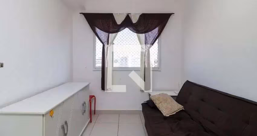 Apartamento para aluguel - jardim sao luis, 1 quarto,  36 m² - são paulo