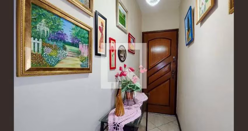 Apartamento para aluguel - grajaú, 1 quarto,  51 m² - rio de janeiro