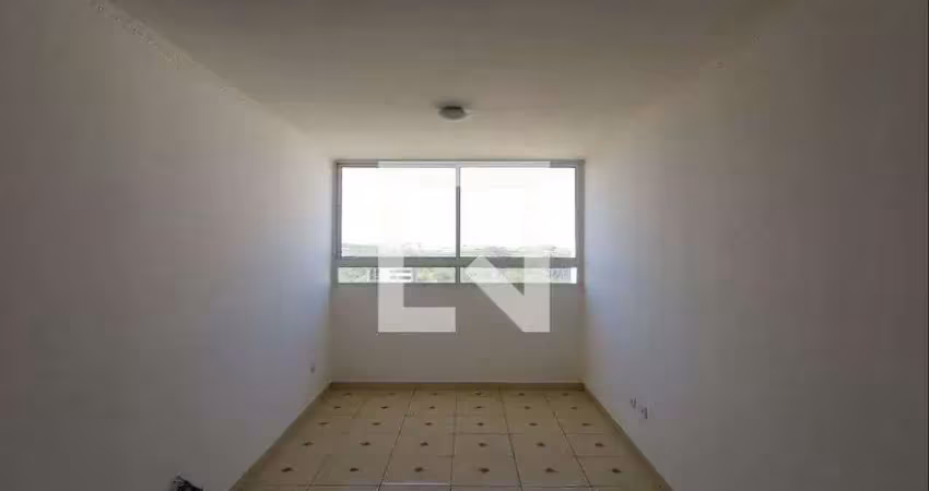 Apartamento para aluguel - vila santa clara, 3 quartos,  80 m² - são paulo