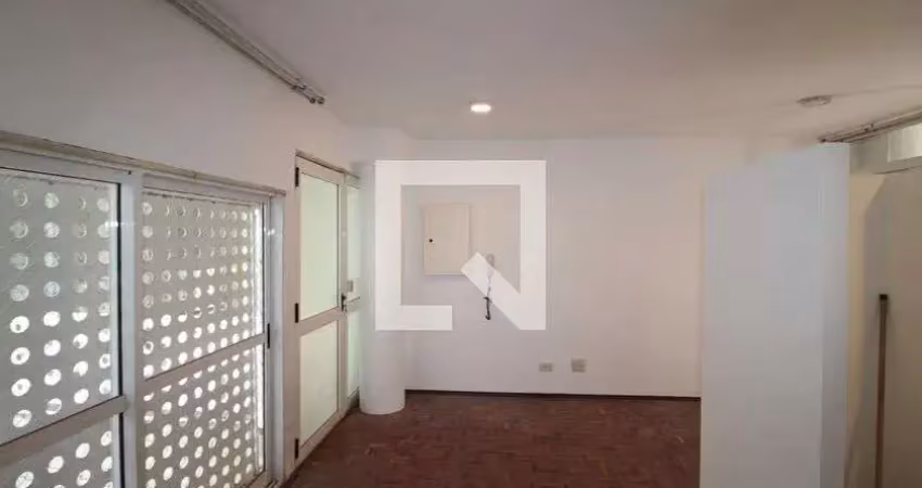 Apartamento para aluguel - casa verde, 2 quartos,  55 m² - são paulo
