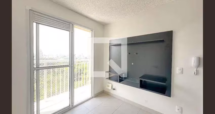 Apartamento para aluguel - barra funda, 1 quarto,  27 m² - são paulo