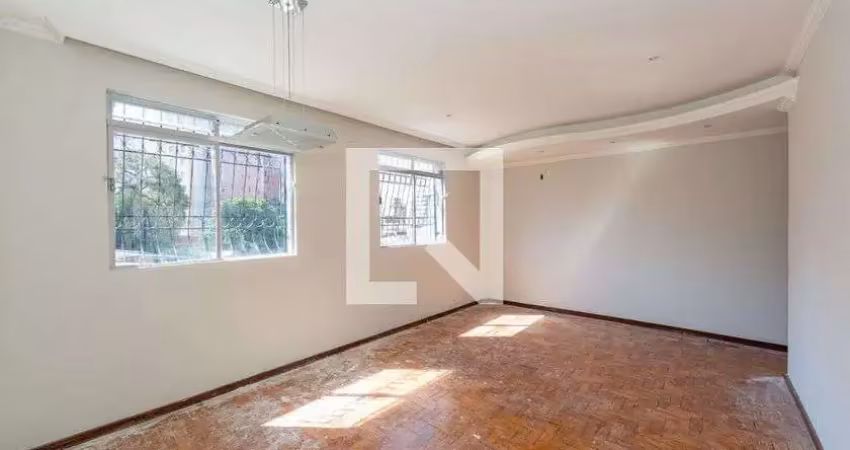 Apartamento para aluguel - jardim américa, 3 quartos,  88 m² - belo horizonte
