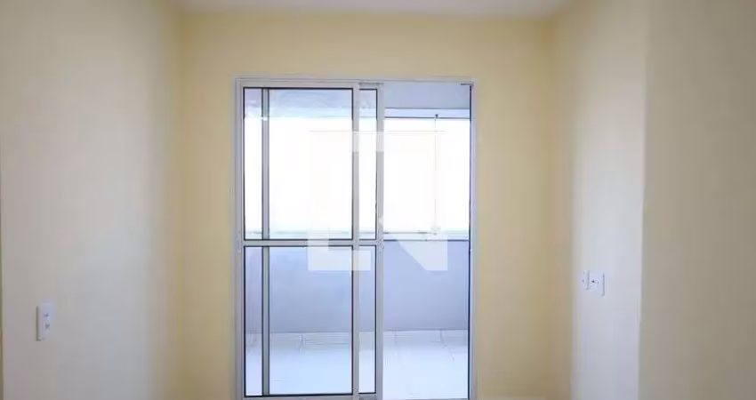 Apartamento para aluguel - socorro, 2 quartos,  44 m² - são paulo