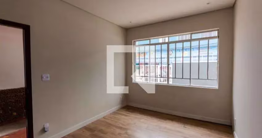 Casa para aluguel - santa teresinha, 3 quartos,  145 m² - santo andré