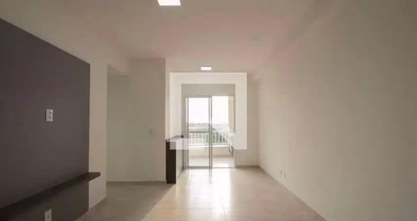 Apartamento para aluguel - parque campolim, 3 quartos,  67 m² - sorocaba