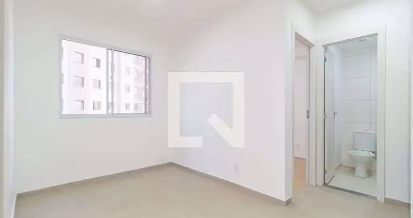 Apartamento para aluguel - mooca, 2 quartos,  35 m² - são paulo
