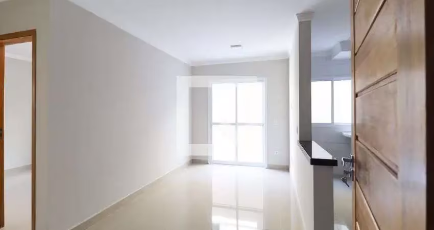 Apartamento para aluguel - parque casa de pedra, 1 quarto,  62 m² - são paulo