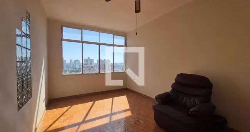 Apartamento para aluguel - centro, 2 quartos,  125 m² - santo andré