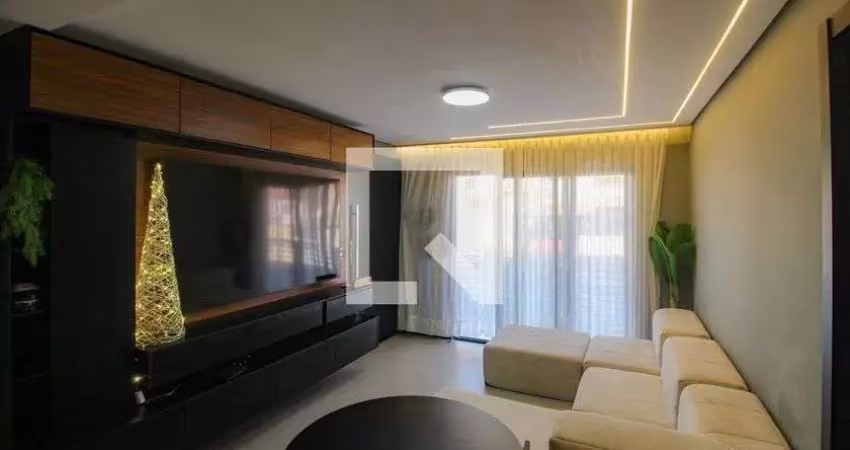 Apartamento para aluguel - bairro das graças, 2 quartos,  64 m² - belford roxo