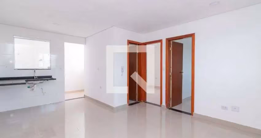 Apartamento para aluguel - vila dalila, 2 quartos,  70 m² - são paulo