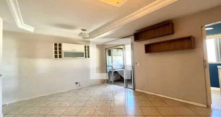 Apartamento para aluguel - vila mascote, 3 quartos,  72 m² - são paulo