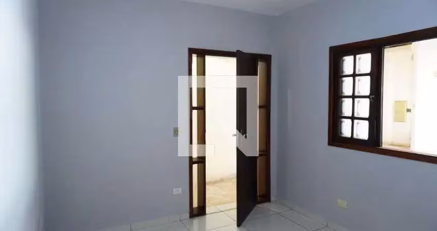 Casa para aluguel - jardim bela vista, 3 quartos,  150 m² - americana