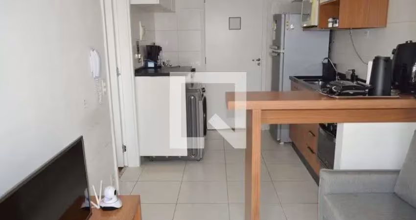 Apartamento para aluguel - cambuci, 1 quarto,  29 m² - são paulo
