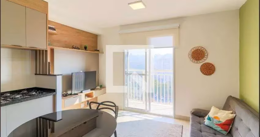 Apartamento para aluguel - jardim sao luis, 1 quarto,  37 m² - são paulo