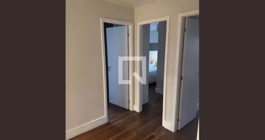 Apartamento para aluguel - panamby, 3 quartos,  100 m² - são paulo