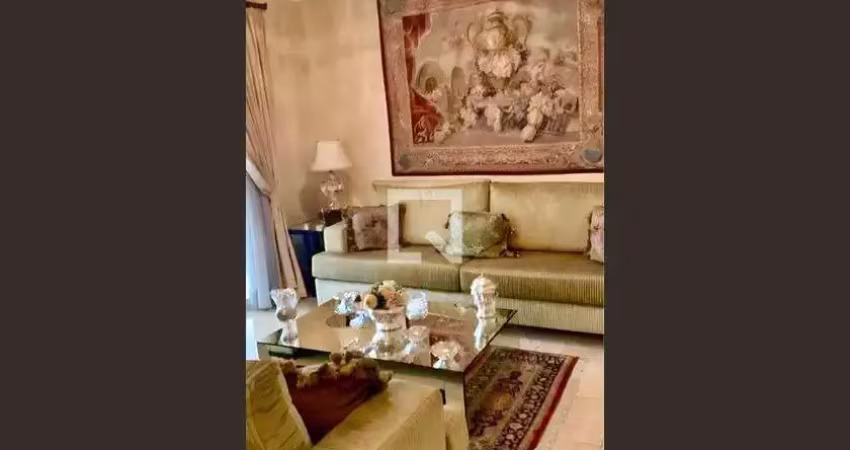 Apartamento para aluguel - vila olímpia, 2 quartos,  130 m² - são paulo