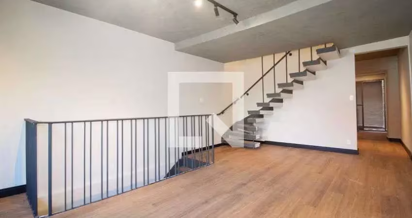 Casa para aluguel - vila madalena, 2 quartos,  132 m² - são paulo