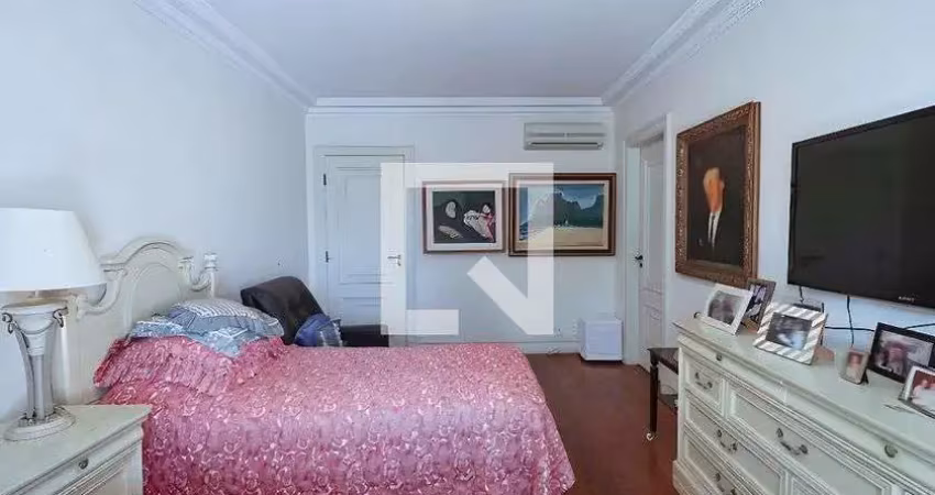 Casa para aluguel - jardim guedala, 5 quartos,  766 m² - são paulo
