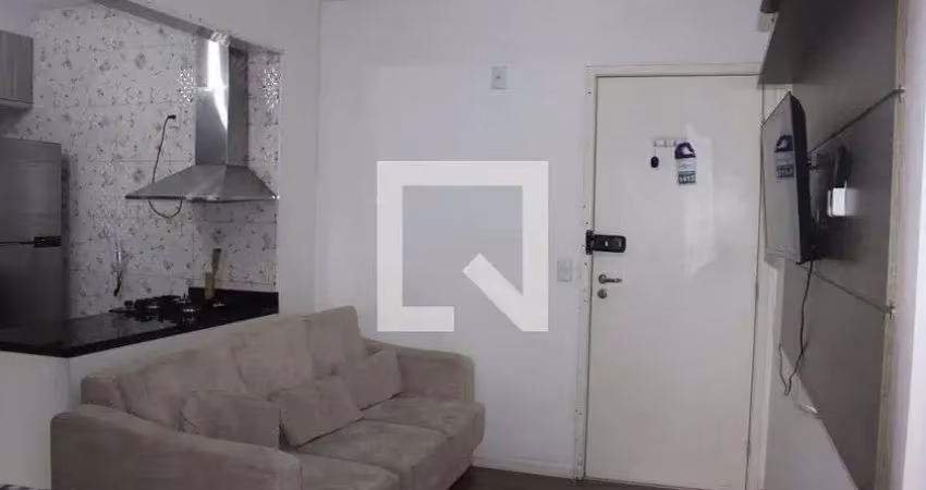 Apartamento para aluguel - vila fátima, 3 quartos,  86 m² - guarulhos