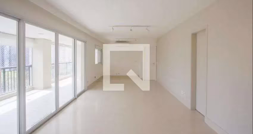 Apartamento para aluguel - chácara santo antonio, 3 quartos,  138 m² - são paulo