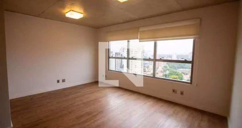 Apartamento para aluguel - chácara santo antonio, 1 quarto,  79 m² - são paulo