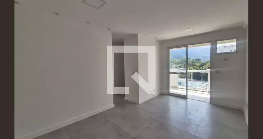Apartamento para aluguel - vargem pequena, 1 quarto,  48 m² - rio de janeiro