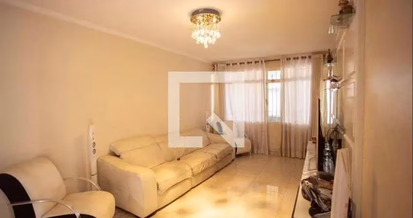Casa para aluguel - vila santa maria, 3 quartos,  250 m² - são paulo