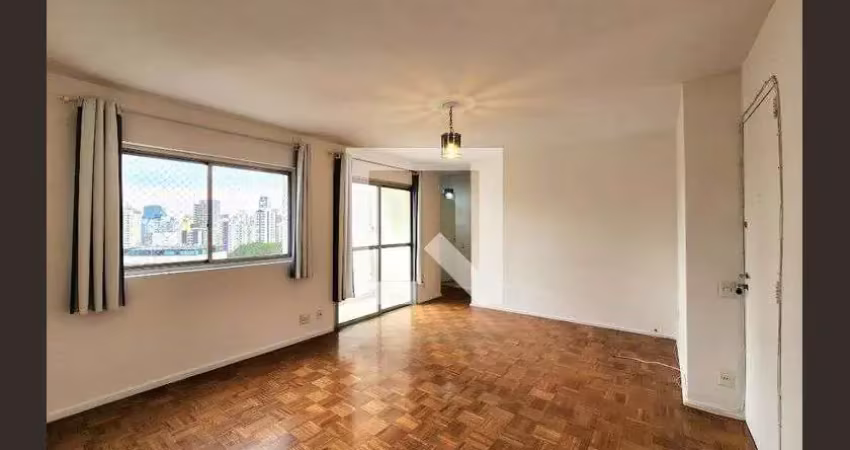 Apartamento para aluguel - moema, 2 quartos,  113 m² - são paulo