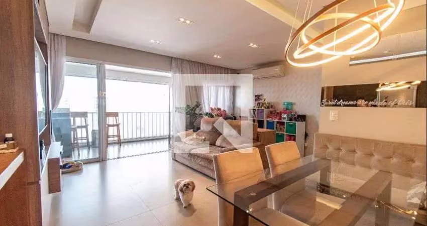 Apartamento para aluguel - cambuci, 2 quartos,  96 m² - são paulo