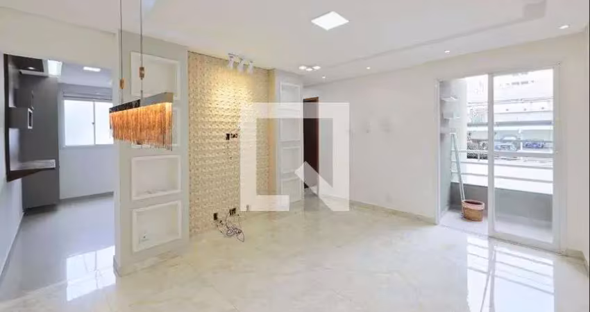 Apartamento para aluguel - jardim oriente, 2 quartos,  52 m² - são josé dos campos