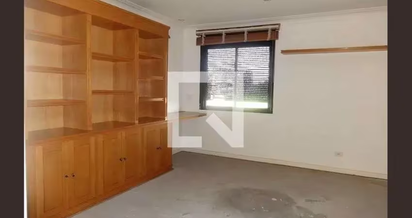 Apartamento para aluguel - morumbi, 4 quartos,  541 m² - são paulo