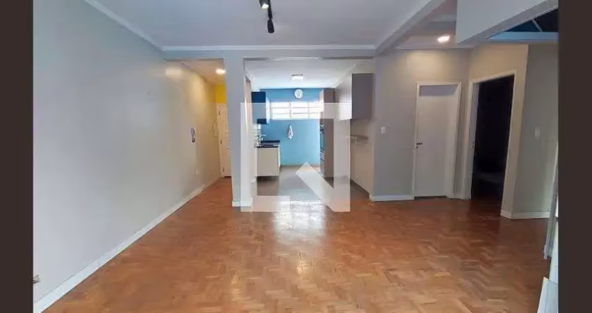 Apartamento para aluguel - vila pompéia, 2 quartos,  85 m² - são paulo