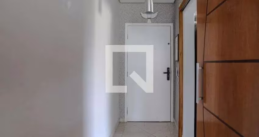 Apartamento para aluguel - vila oliveira, 4 quartos,  200 m² - mogi das cruzes