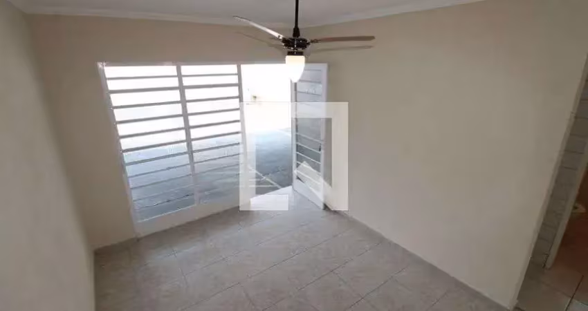 Casa para aluguel - jardim satelite, 2 quartos,  140 m² - são josé dos campos