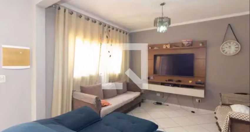 Casa para aluguel - vila jacuí, 4 quartos,  150 m² - são paulo