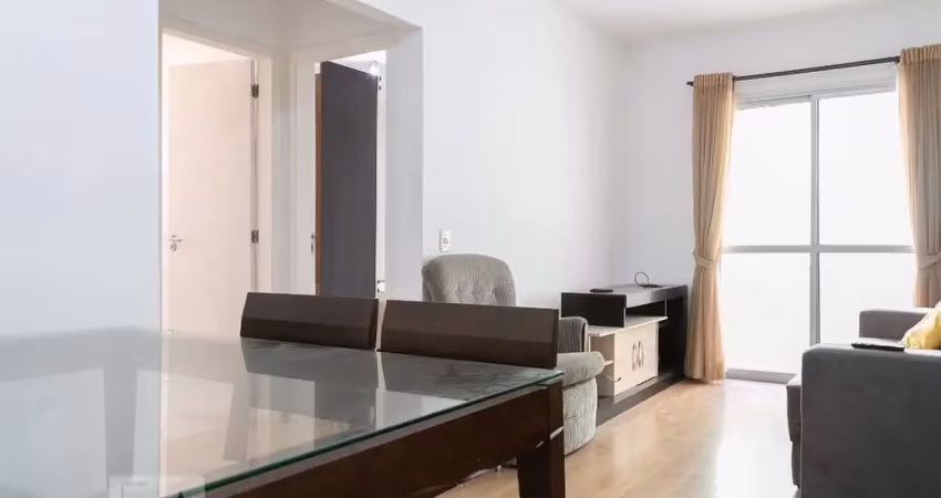 Apartamento para aluguel - aclimação, 2 quartos,  70 m² - são paulo