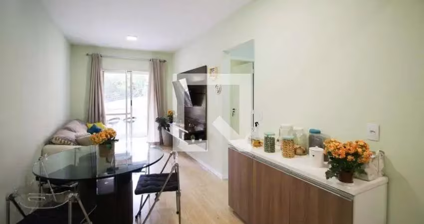Apartamento para aluguel - moema, 3 quartos,  64 m² - são paulo