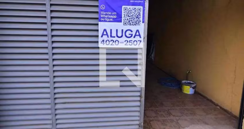Casa para aluguel - serrinha, 5 quartos,  250 m² - goiânia