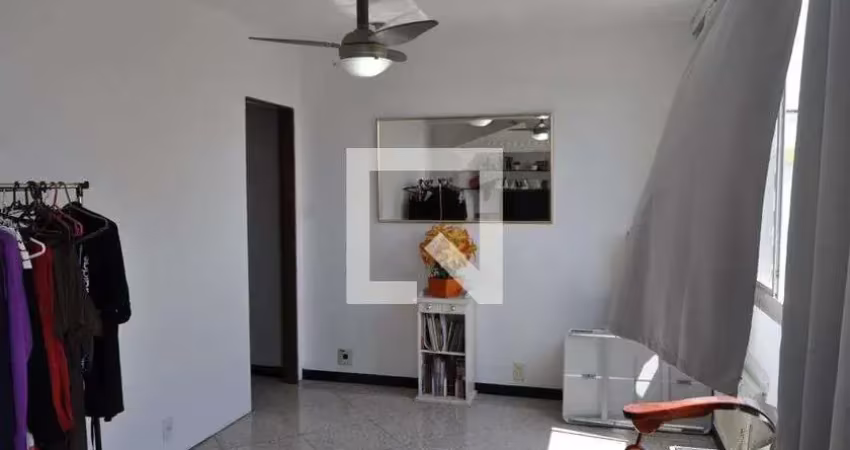 Cobertura para aluguel - méier, 4 quartos,  232 m² - rio de janeiro