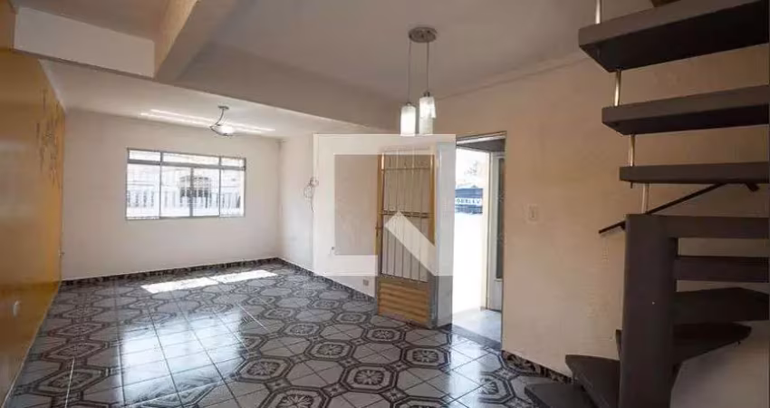 Casa para aluguel - vila maria , 3 quartos,  200 m² - são paulo