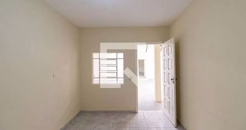 Casa para aluguel - cangaíba, 1 quarto,  140 m² - são paulo
